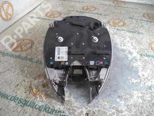 Interior roof light MERCEDES-BENZ E-CLASS (W211) E 280 CDI (211.020) | BP7428199I8 