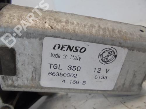 Rear wiper motor ALFA ROMEO 147 (937_)  | BP6696477M102 