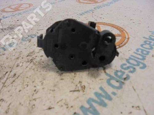 Used Heater blower motor BMW 3 Touring (E46) 318 i (143 hp) 4865858
