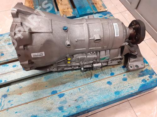 Gearbox BMW 7 (E65, E66, E67)  | BP8518215M3 