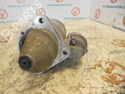 Starter BMW 5 (E39) 530 d | BP2478719M8 