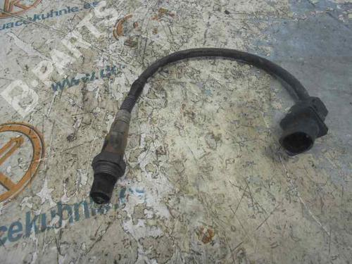 Elektronisk sensor OPEL VECTRA C (Z02) 1.9 CDTI (F69) (120 hp) 8753458