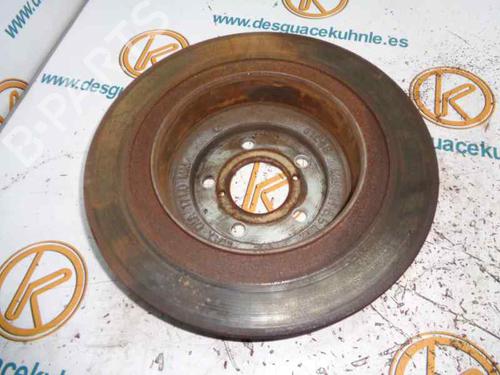 Other SUBARU OUTBACK (BE, BH) 2.5 AWD (BH9) | BP14193003O1