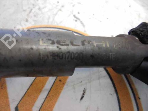 Injector FORD FOCUS I Turnier (DNW)  | BP2481067M100 