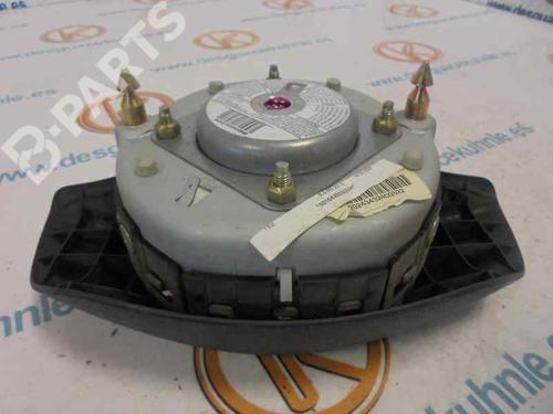 Driver airbag SEAT CORDOBA (6L2) 1.4 16V | BP3152526C9 