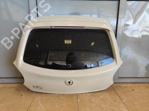 Used Tailgate ALFA ROMEO MITO (955_) 1.3 MultiJet (955AXP1A, 955AYC1A) (95 hp) 20036651