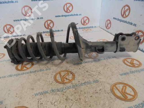 Left rear shock absorber KIA SPORTAGE II (JE_, KM_)  | BP4621321M18 