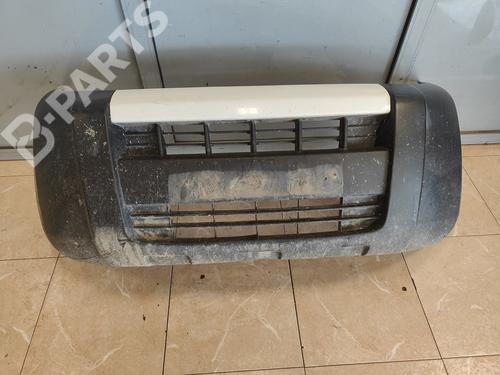 Used Front bumper CITROËN NEMO MPV [2009-2025]  11611070