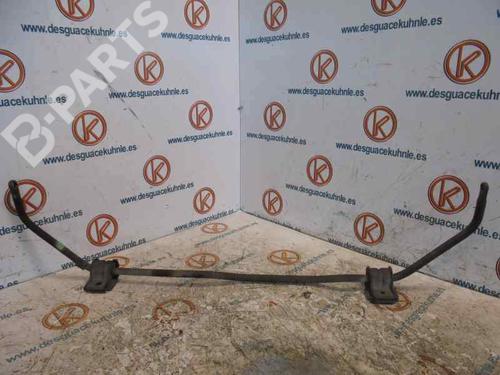 Used Anti roll bar CHRYSLER VOYAGER IV (RG, RS) 2.8 CRD (150 hp) 6631160