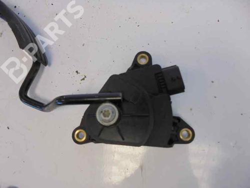 Pedal RENAULT CLIO III (BR0/1, CR0/1)  | BP5269049I4 
