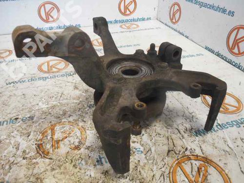 Right front steering knuckle CHRYSLER VOYAGER / GRAND VOYAGER III (GS_, NS_)  | BP2481936M26 