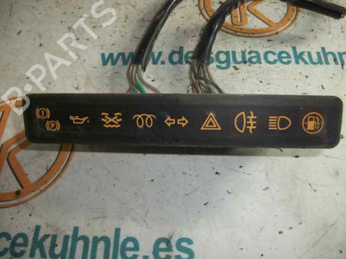 Instrument cluster NISSAN TRADE Van  | BP2703490C47 