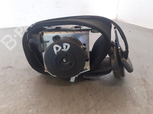 Used Front right seatbelt BMW 5 (E60) 525 d (177 hp) 8952184