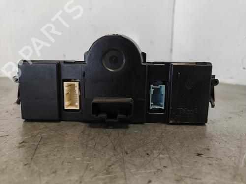 Climate control RENAULT SCÉNIC II (JM0/1_)  | BP17962240I5 
