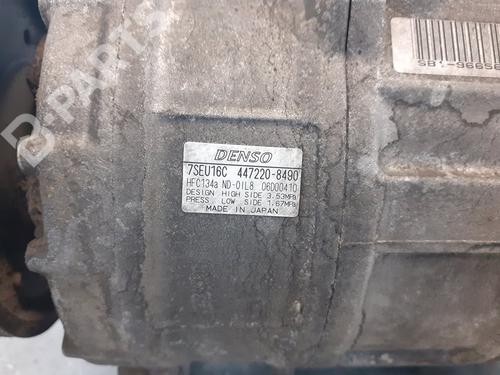 AC-Kompressor BMW 7 (E65, E66, E67)  | BP8518325M34 