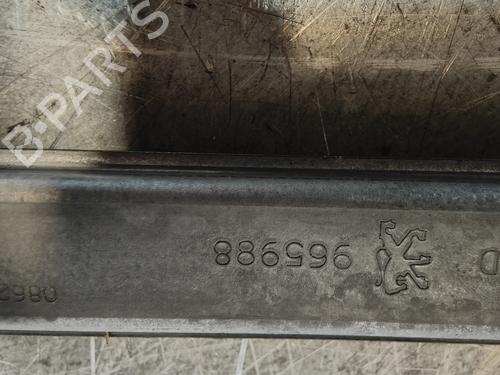 Rudehejsemekanisme Højre bagtil PEUGEOT 307 Break (3E)  | BP26705867C25 