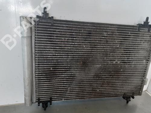 Other PEUGEOT 308 I (4A_, 4C_)  | BP7555061O1 
