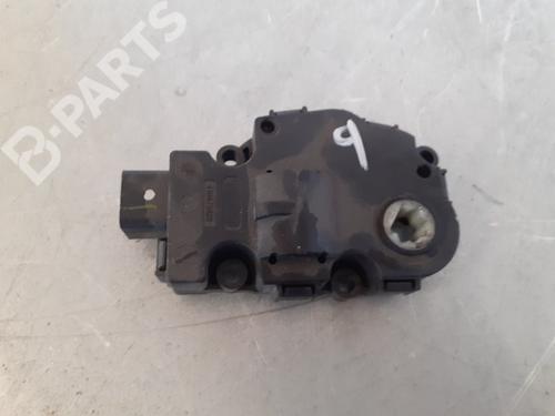 Heater blower motor BMW X6 (E71, E72) xDrive 50 i | BP7908552M62 