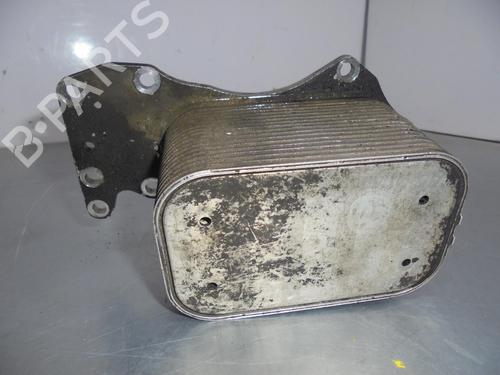 Oliekøler VW TOUAREG (7LA, 7L6, 7L7) 3.0 V6 TDI | BP14187546M33 
