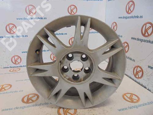 Used Rim SEAT IBIZA III (6L1) [2002-2009]  4243628