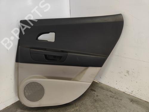 Used Rear right panel Rear right panel KIA CEE'D Hatchback (ED) [2006-2012] 36142844 36142844
