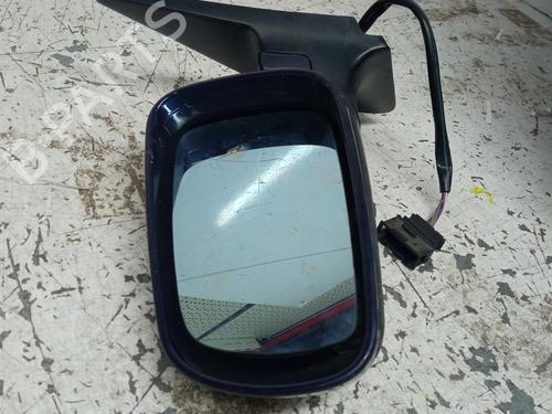 Left mirror VW GOLF IV (1J1) 1.9 TDI | BP21801280C26 