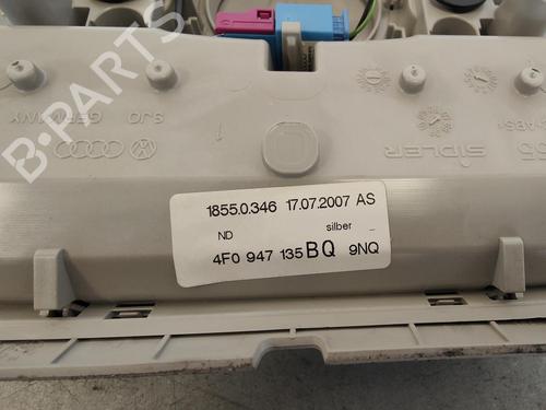 Innerbelysning AUDI A6 C6 (4F2)  | BP14361159I8 