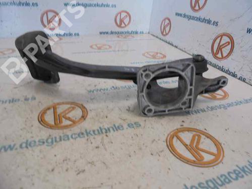 Break pedal MERCEDES-BENZ E-CLASS (W211) E 280 CDI (211.020) | BP8780226I19 
