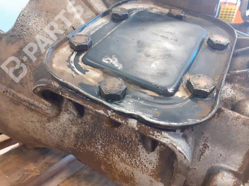 Gearbox RENAULT MASTER PRO Platform/Chassis (HH__, UH__)  | BP10193792M3 
