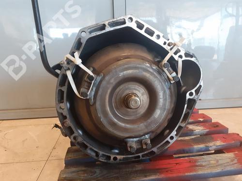 Gearbox MERCEDES-BENZ C-CLASS Coupe (CL203) C 220 CDI (203.706) | BP9254557M3 