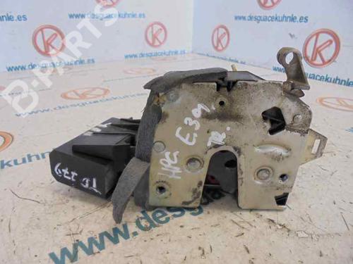 Rear right lock BMW 5 (E39) 528 i | BP2479978C99 