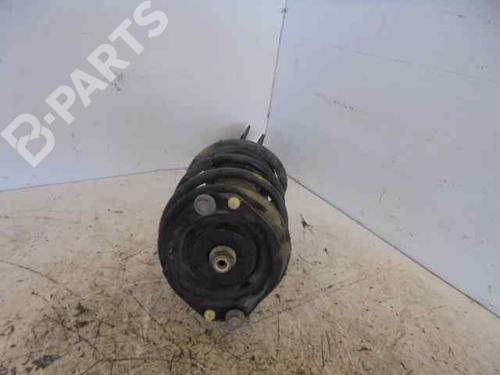 Left front shock absorber RENAULT LAGUNA II (BG0/1_) 1.9 dCi | BP5945228M16 