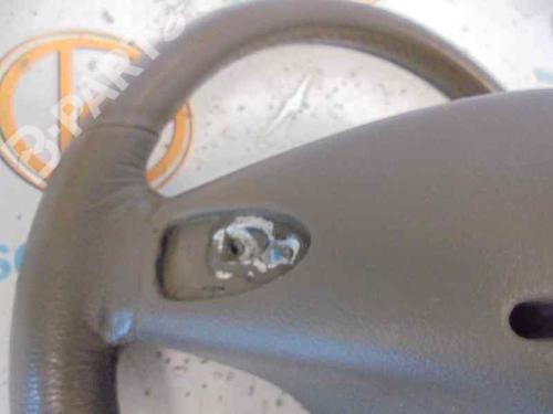 Steering wheel MERCEDES-BENZ R-CLASS (W251, V251) R 350 CDI 4-matic (251.022, 251.122) | BP2467331C49 