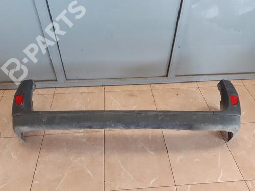Used Rear bumper RENAULT KANGOO (KC0/1_) 1.5 dCi (57 hp) 8333571