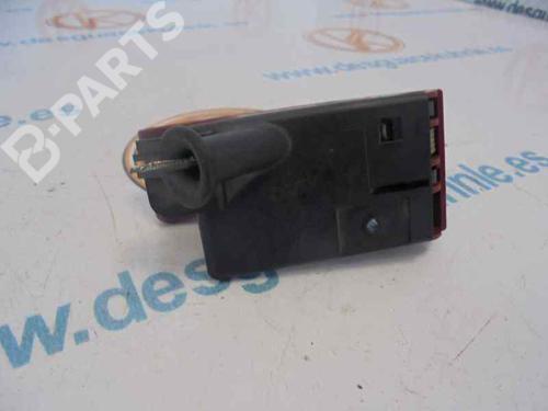 Hood lock MERCEDES-BENZ A-CLASS (W168) A 170 CDI (168.009, 168.109) | BP8780157C133 