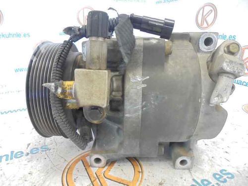 Used AC compressor FIAT PUNTO (188_) 1.9 JTD 80 (188.237, .257, .337, .357) (80 hp) 2487353