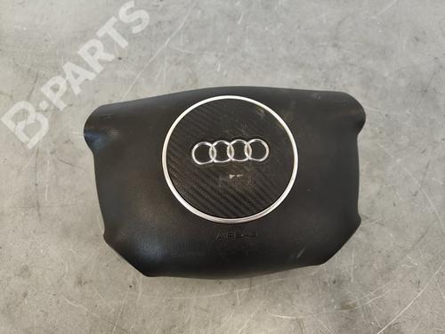 Used Driver airbag AUDI A4 B6 (8E2) 1.8 T (150 hp) 10985956