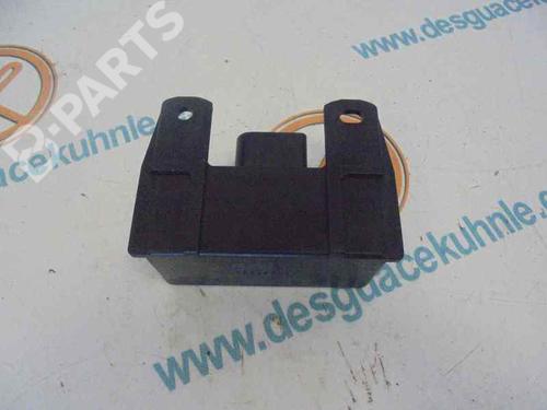 Elektronisk modul MERCEDES-BENZ A-CLASS (W168) A 170 CDI (168.009, 168.109) | BP10270005M83 