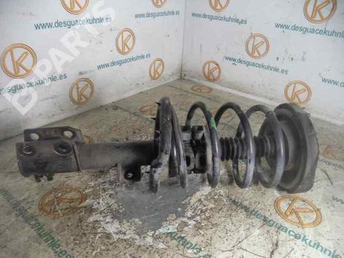 Used Left front shock absorber RENAULT LAGUNA I (B56_, 556_) [1993-2002]  2480245