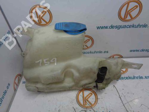 Ruitensproeierreservoir SEAT IBIZA II (6K1) 1.4 i (60 hp) 7429616