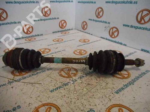 Used Right front driveshaft HYUNDAI SANTA FÉ I (SM) [2000-2006]  2448641