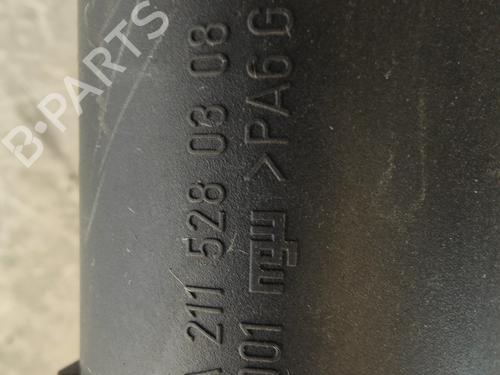 Pipe MERCEDES-BENZ E-CLASS (W211) E 270 CDI (211.016) | BP27658085M125 