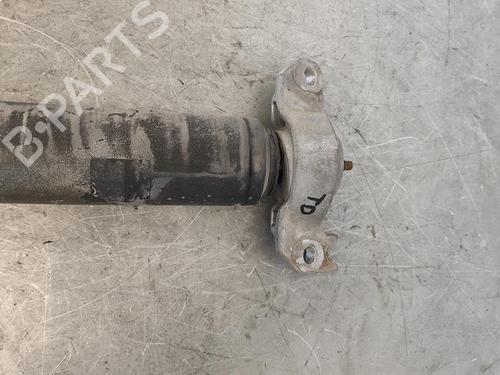 Højre bagtil støddæmper OPEL INSIGNIA A (G09)  | BP15673488M19 