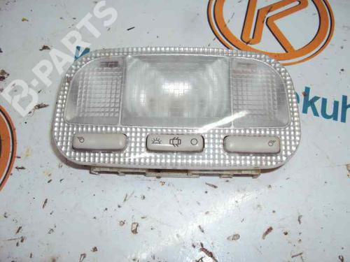 Used Interior roof light CITROËN C5 III (RD_) 2.0 HDi (RDRHD8, RDRHDJ, RDRHR8, RDRHRJ) (136 hp) 7429466