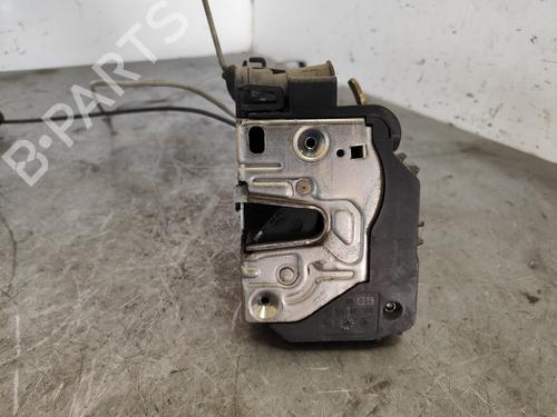 Front right lock MERCEDES-BENZ C-CLASS Coupe (CL203) C 220 CDI (203.708) | BP28316968C97 