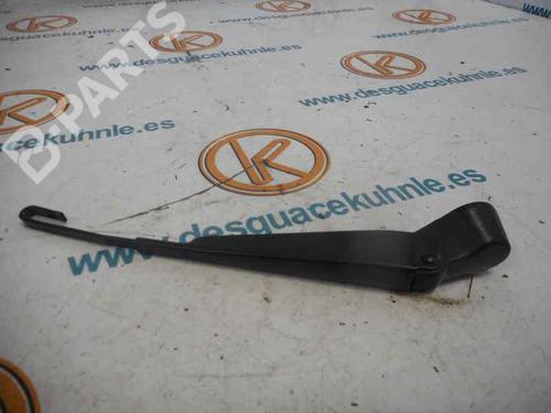 Used Rear windshield wiper arm FORD FIESTA V (JH_, JD_) [2001-2014]  6630947