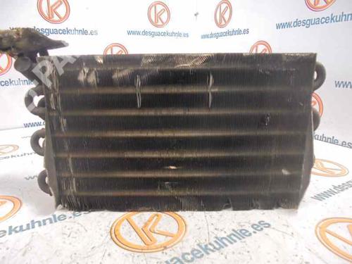 Évaporateur de climatisation MERCEDES-BENZ /8 (W115) 220 D (115.110) (60 hp) 11662170