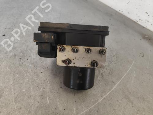 ABS Bremseaggregat MERCEDES-BENZ M-CLASS (W163) ML 270 CDI (163.113) (163 hp) 15660946
