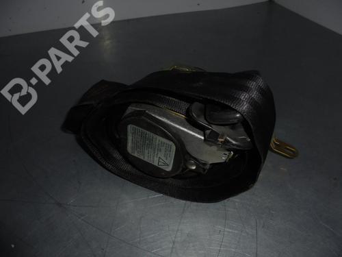 Front right seatbelt SEAT IBIZA III (6L1)  | BP8754944I25 