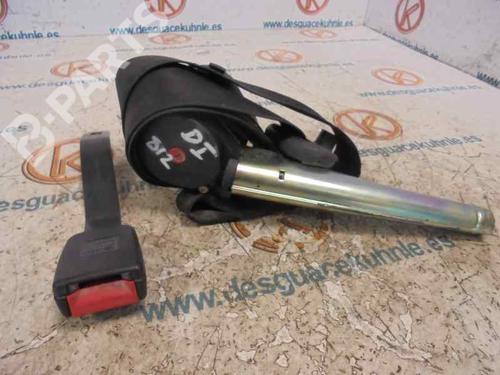 Used Front left seatbelt VW POLO III (6N1) 45 1.0 (45 hp) 8753372